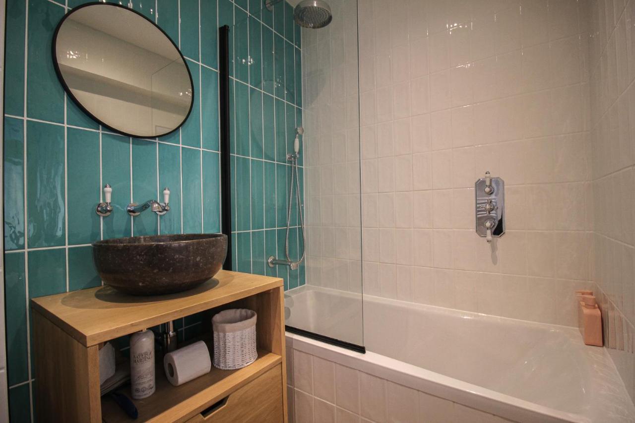 Milton Park - Serviced Accommodation By Verano House พอร์ตสมัธ ภายนอก รูปภาพ
