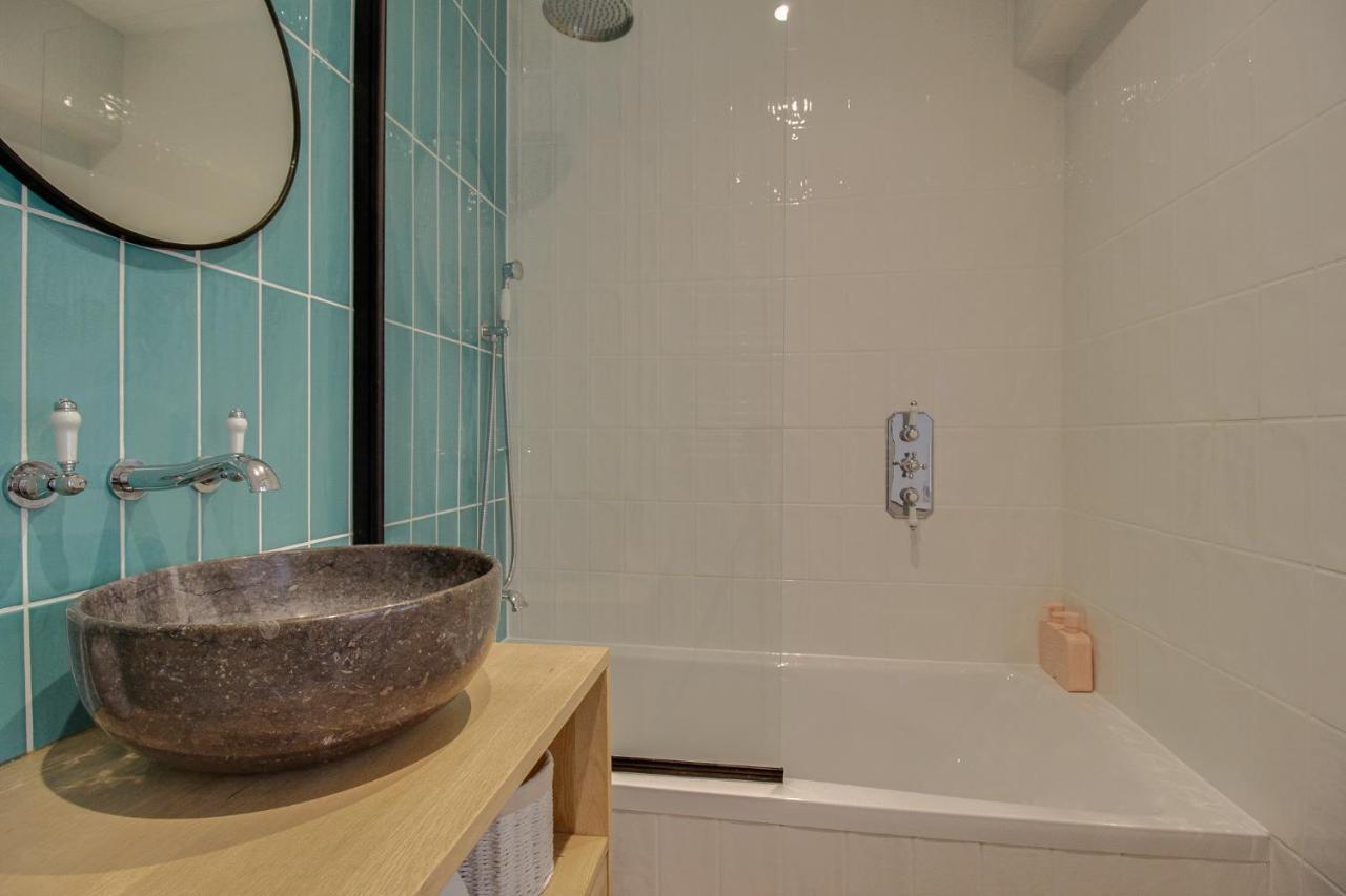 Milton Park - Serviced Accommodation By Verano House พอร์ตสมัธ ภายนอก รูปภาพ